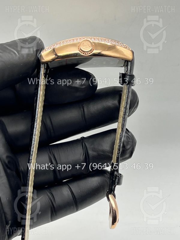 Товар Franck Muller Crazy Hours Art 8737 Фото 15 - Franck Muller Crazy Hours Art 8737