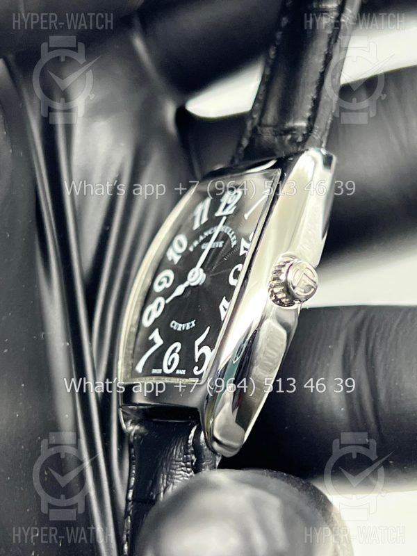 Товар Franck Muller Cintree Curvex Art 8731 Фото 7 - Franck Muller Cintree Curvex Art 8731