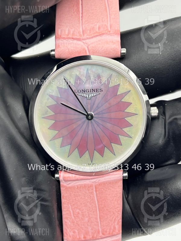 Товар Longines La Grande Classique de Longines 29mm Art 8721 Фото 2 - Longines La Grande Classique de Longines 29mm Art 8721