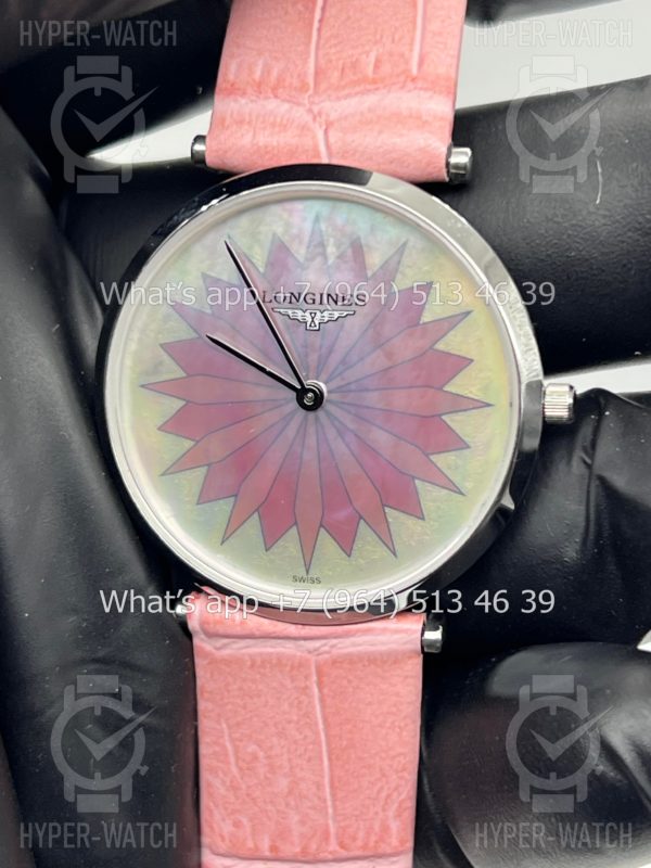 Товар Longines La Grande Classique de Longines 29mm Art 8721 Фото 3 - Longines La Grande Classique de Longines 29mm Art 8721