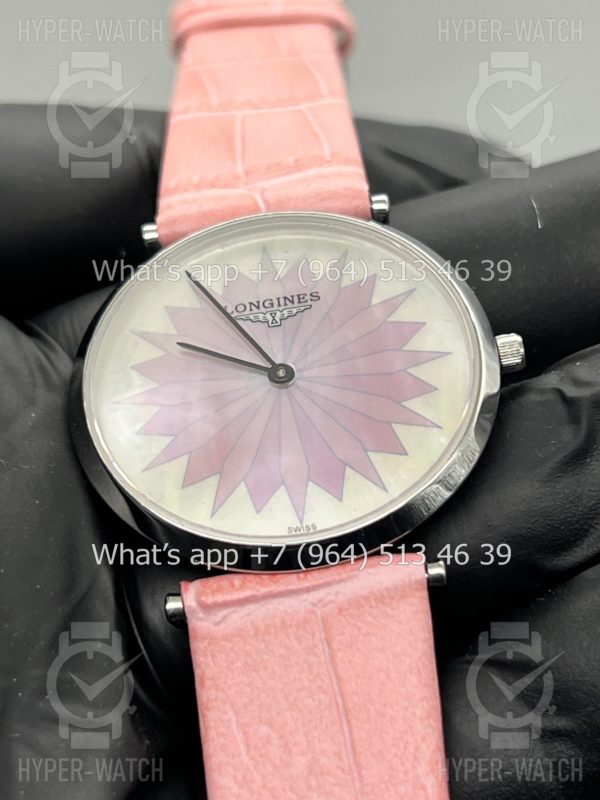 Товар Longines La Grande Classique de Longines 29mm Art 8721 Фото 4 - Longines La Grande Classique de Longines 29mm Art 8721