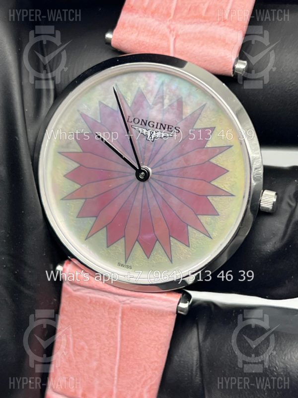 Товар Longines La Grande Classique de Longines 29mm Art 8721 Фото 5 - Longines La Grande Classique de Longines 29mm Art 8721