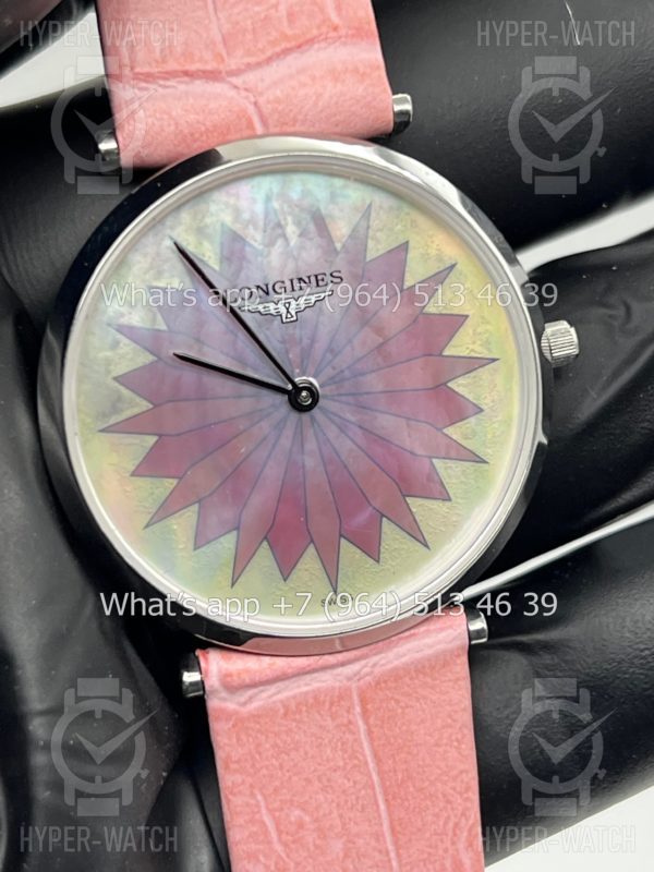 Товар Longines La Grande Classique de Longines 29mm Art 8721 Фото 6 - Longines La Grande Classique de Longines 29mm Art 8721