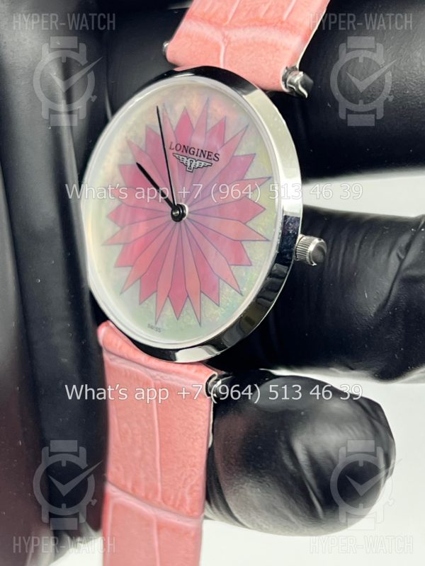 Товар Longines La Grande Classique de Longines 29mm Art 8721 Фото 8 - Longines La Grande Classique de Longines 29mm Art 8721