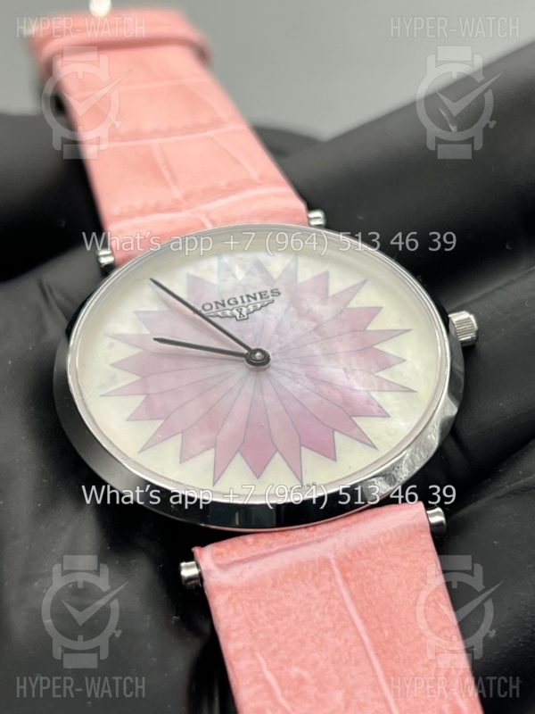 Товар Longines La Grande Classique de Longines 29mm Art 8721 Фото 9 - Longines La Grande Classique de Longines 29mm Art 8721