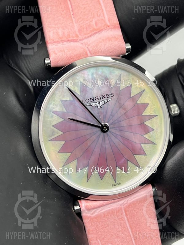 Товар Longines La Grande Classique de Longines 29mm Art 8721 Фото 10 - Longines La Grande Classique de Longines 29mm Art 8721