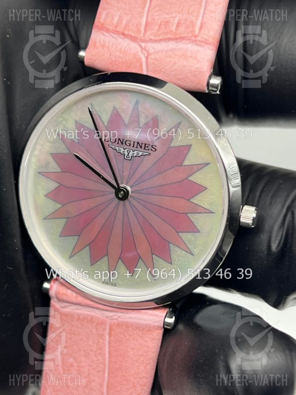 Товар Longines La Grande Classique de Longines 29mm Art 8721 Фото 11 - Longines La Grande Classique de Longines 29mm Art 8721