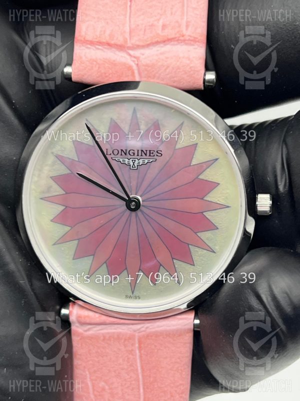 Товар Longines La Grande Classique de Longines 29mm Art 8721 Фото 12 - Longines La Grande Classique de Longines 29mm Art 8721
