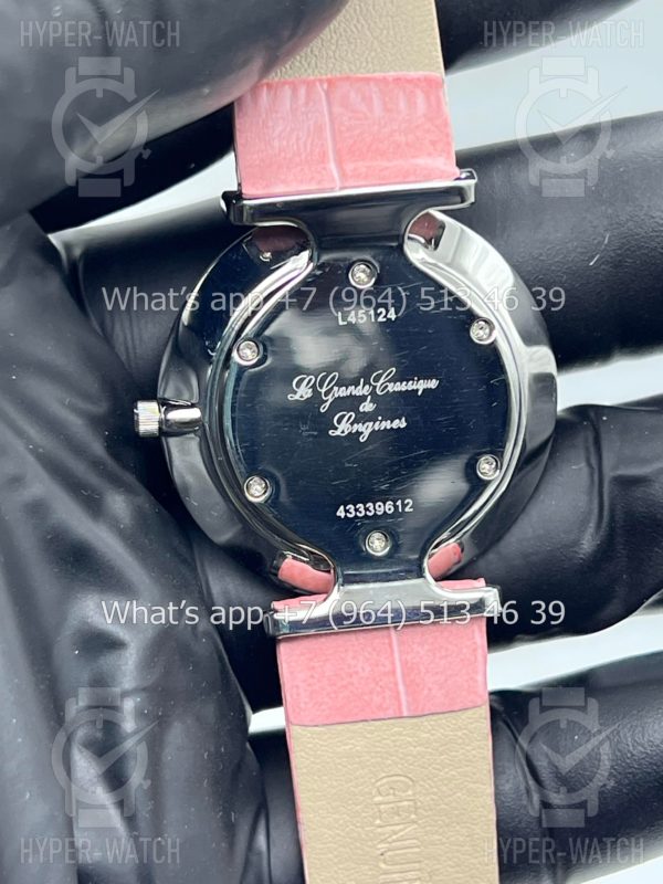 Товар Longines La Grande Classique de Longines 29mm Art 8721 Фото 18 - Longines La Grande Classique de Longines 29mm Art 8721