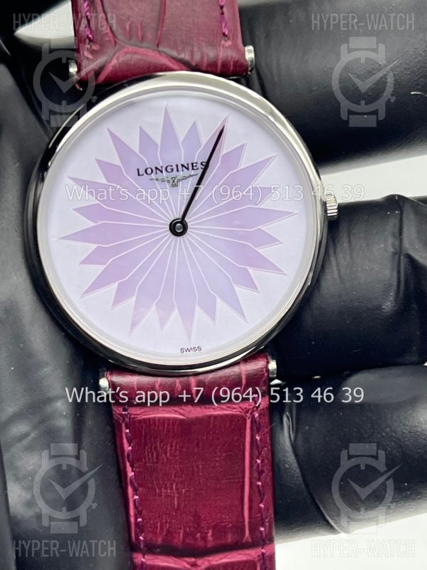 Фото 2 - Longines La Grande Classique de Longines 29mm Art 8722