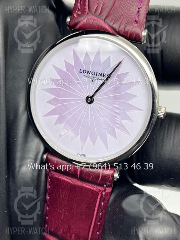 Фото 3 - Longines La Grande Classique de Longines 29mm Art 8722