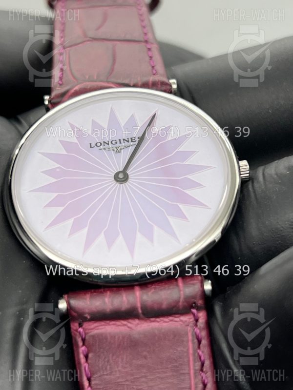 Фото 4 - Longines La Grande Classique de Longines 29mm Art 8722