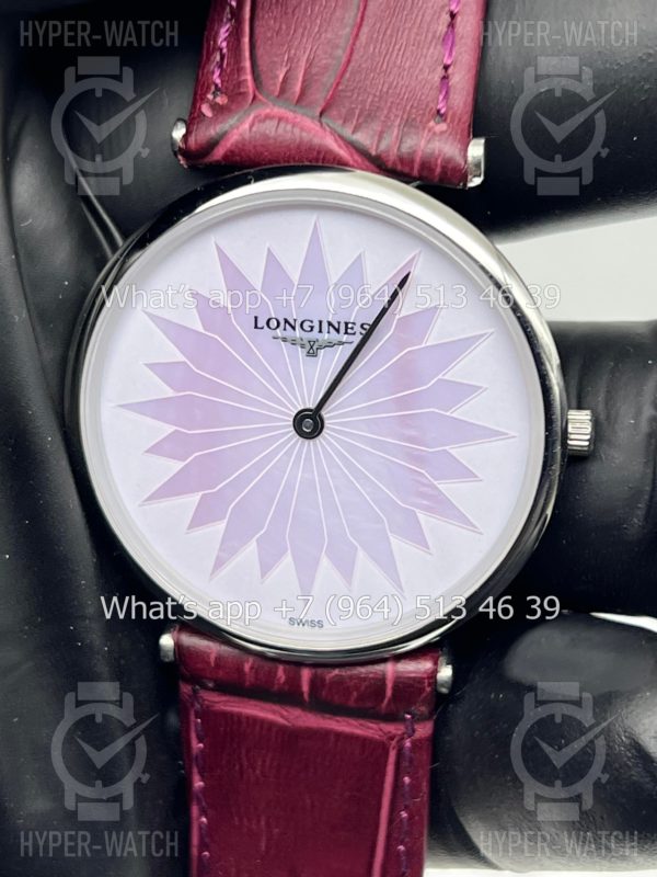 Фото 5 - Longines La Grande Classique de Longines 29mm Art 8722