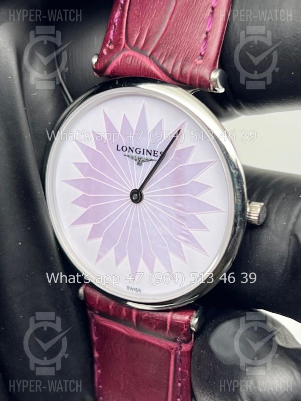 Фото 6 - Longines La Grande Classique de Longines 29mm Art 8722