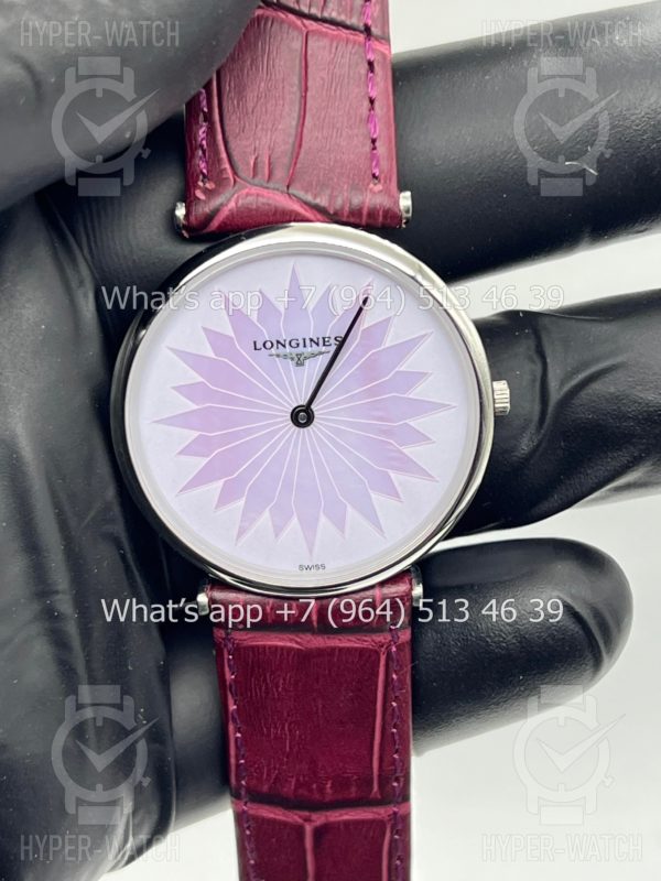 Фото 7 - Longines La Grande Classique de Longines 29mm Art 8722