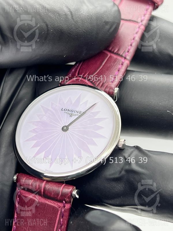 Фото 8 - Longines La Grande Classique de Longines 29mm Art 8722