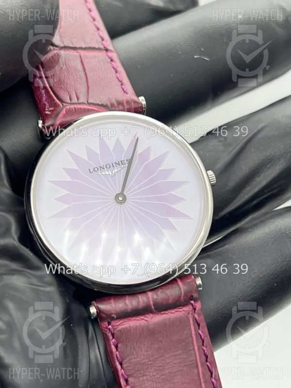 Фото 9 - Longines La Grande Classique de Longines 29mm Art 8722