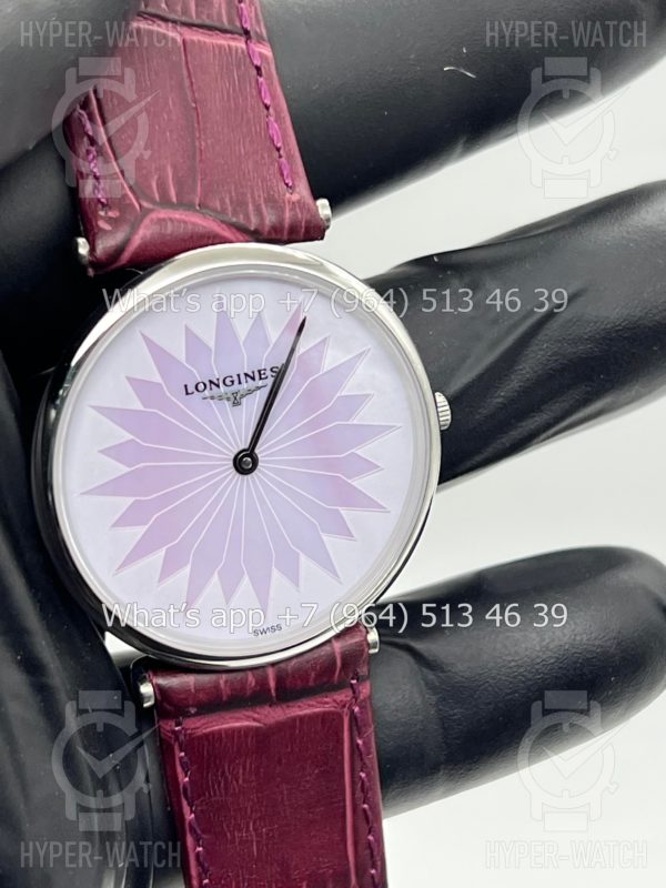 Фото 10 - Longines La Grande Classique de Longines 29mm Art 8722