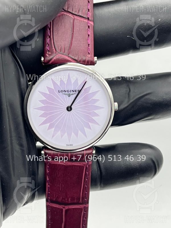 Фото 11 - Longines La Grande Classique de Longines 29mm Art 8722