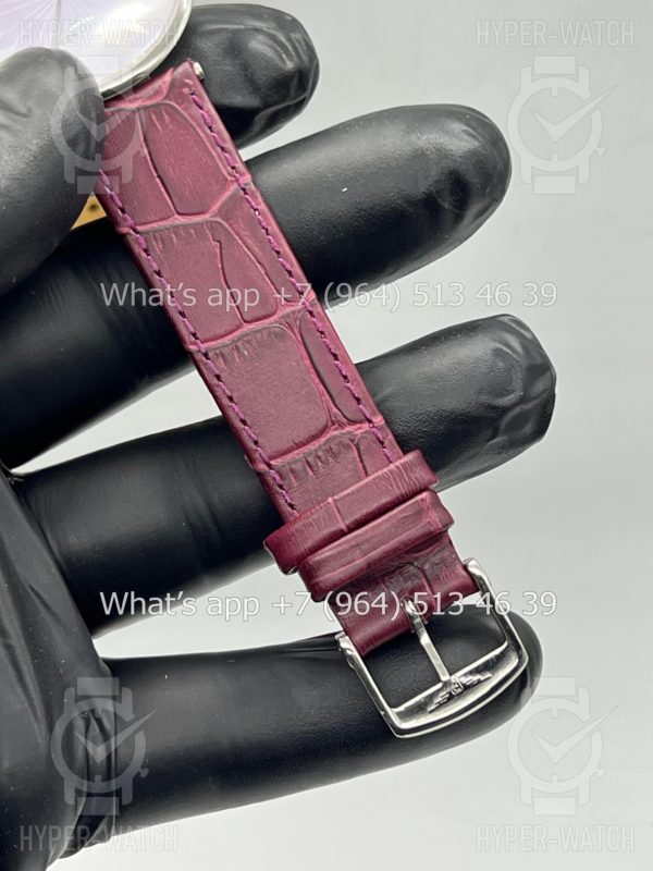 Фото 13 - Longines La Grande Classique de Longines 29mm Art 8722