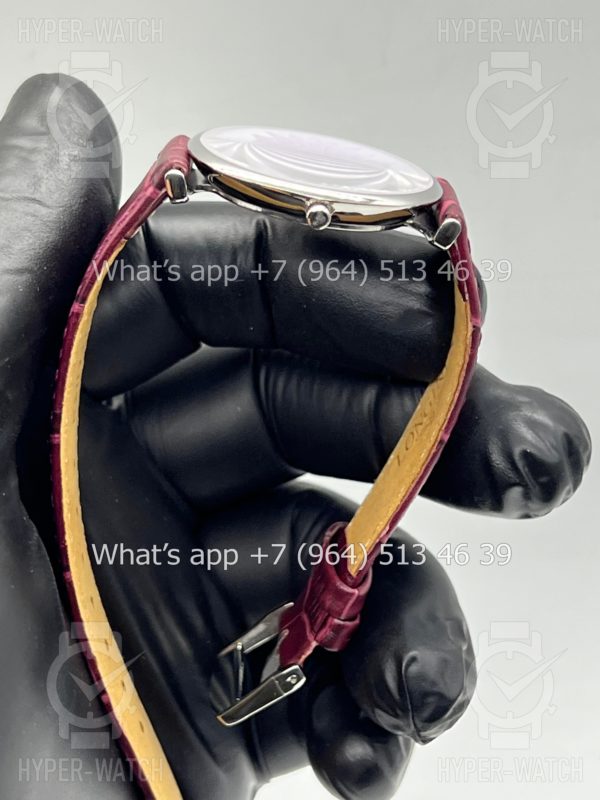 Фото 15 - Longines La Grande Classique de Longines 29mm Art 8722