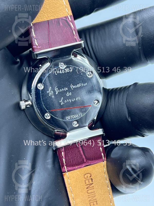 Фото 17 - Longines La Grande Classique de Longines 29mm Art 8722