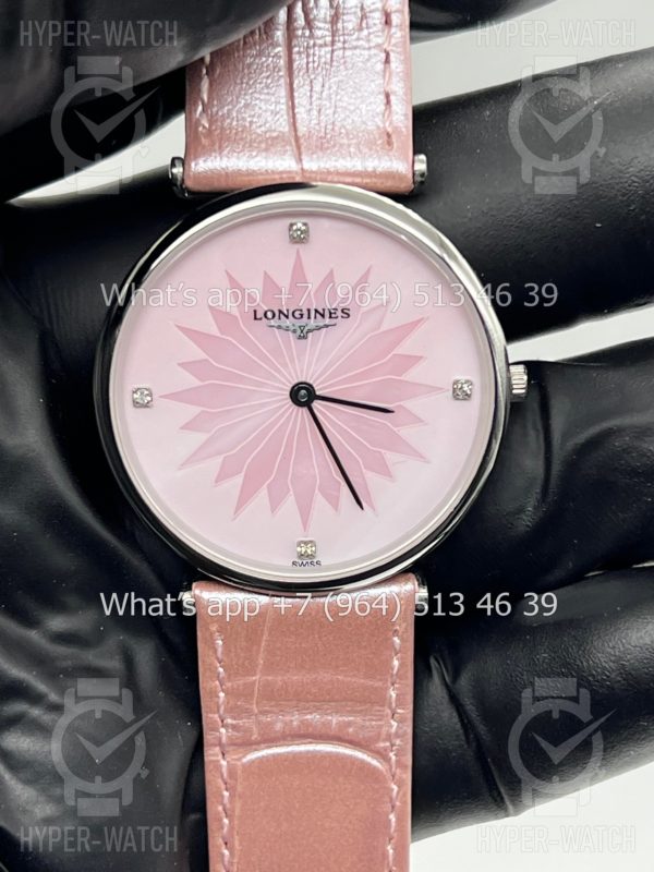 Фото 2 - Longines La Grande Classique de Longines 29mm Art 8723