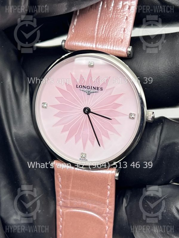 Фото 3 - Longines La Grande Classique de Longines 29mm Art 8723