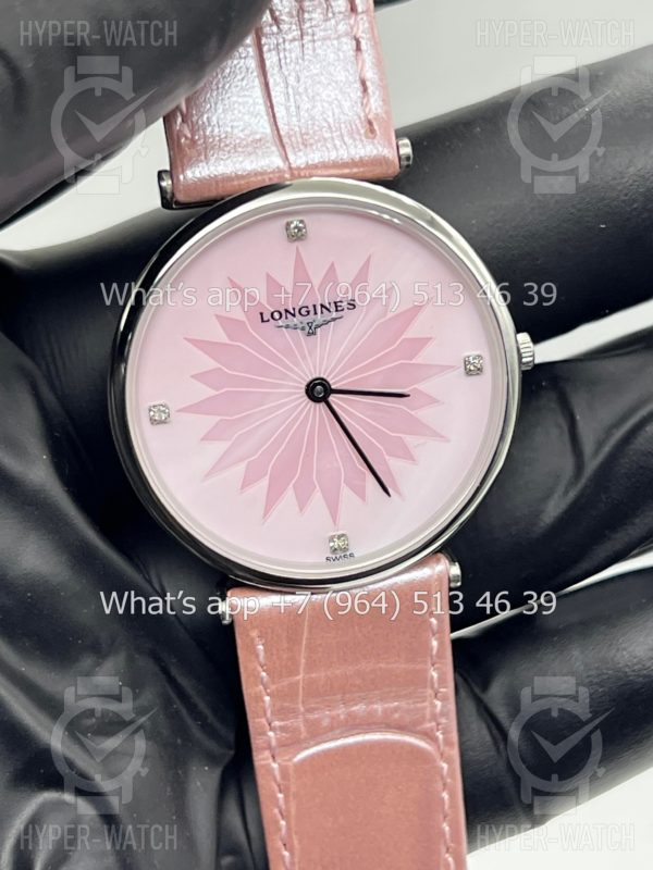 Фото 4 - Longines La Grande Classique de Longines 29mm Art 8723