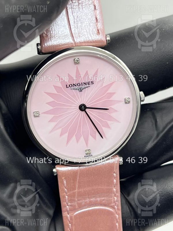 Фото 5 - Longines La Grande Classique de Longines 29mm Art 8723