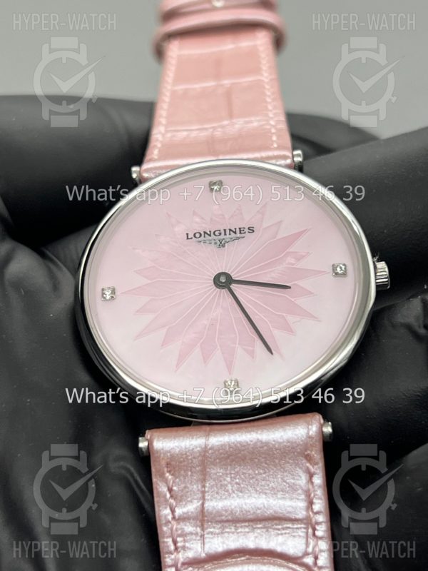 Фото 6 - Longines La Grande Classique de Longines 29mm Art 8723