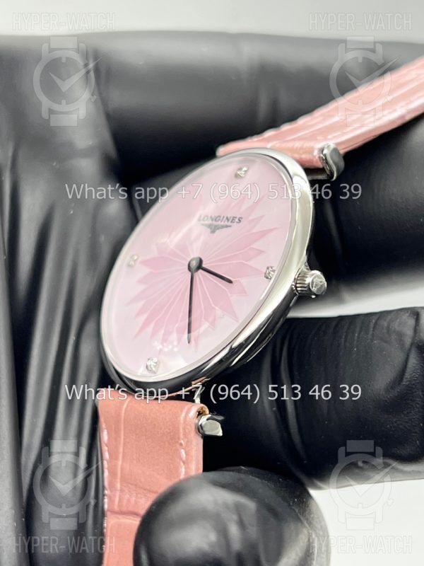 Фото 7 - Longines La Grande Classique de Longines 29mm Art 8723