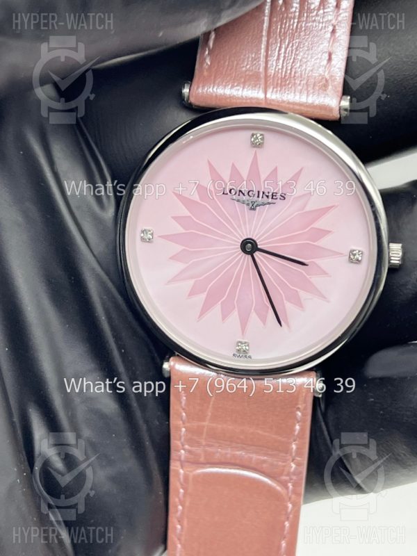Фото 8 - Longines La Grande Classique de Longines 29mm Art 8723