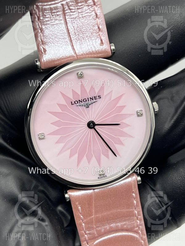 Фото 9 - Longines La Grande Classique de Longines 29mm Art 8723