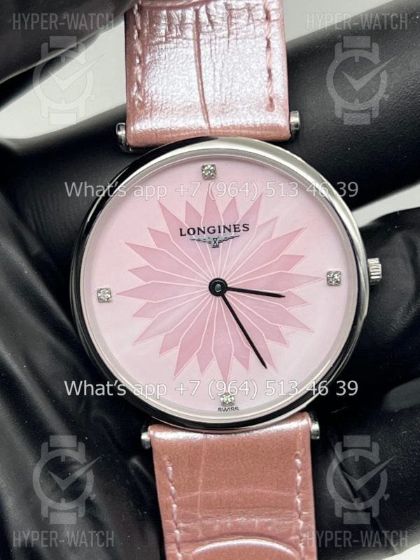 Фото 10 - Longines La Grande Classique de Longines 29mm Art 8723