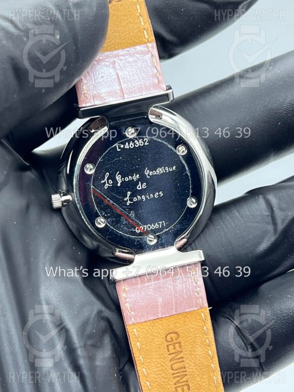 Фото 16 - Longines La Grande Classique de Longines 29mm Art 8723