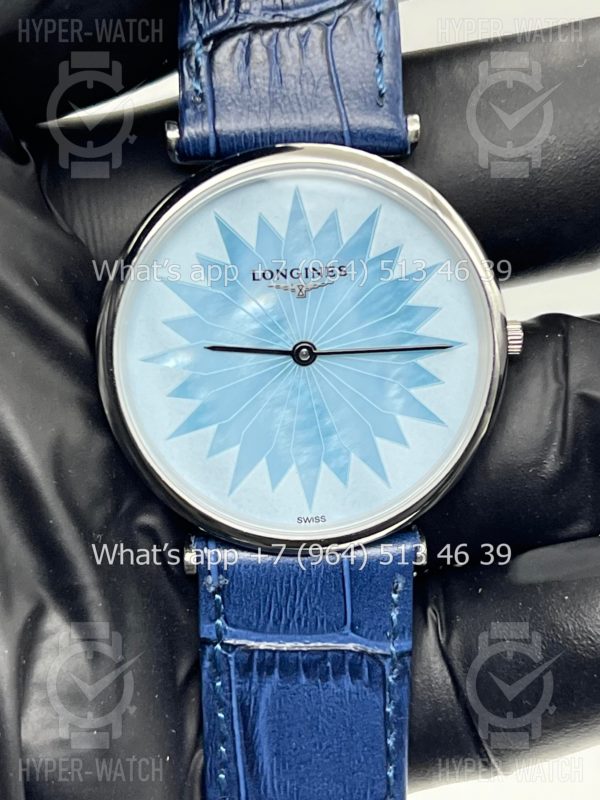 Фото 2 - Longines La Grande Classique de Longines 29mm Art 8724