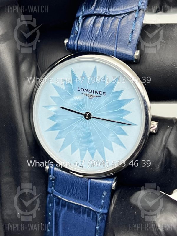 Фото 3 - Longines La Grande Classique de Longines 29mm Art 8724