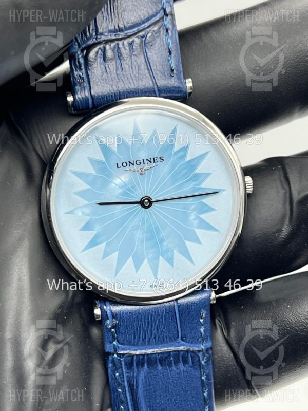 Фото 4 - Longines La Grande Classique de Longines 29mm Art 8724