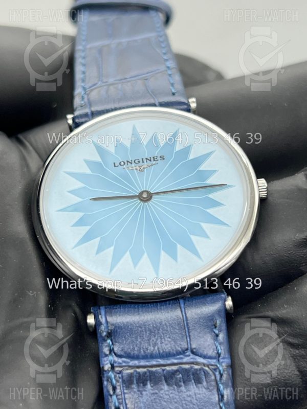 Фото 5 - Longines La Grande Classique de Longines 29mm Art 8724