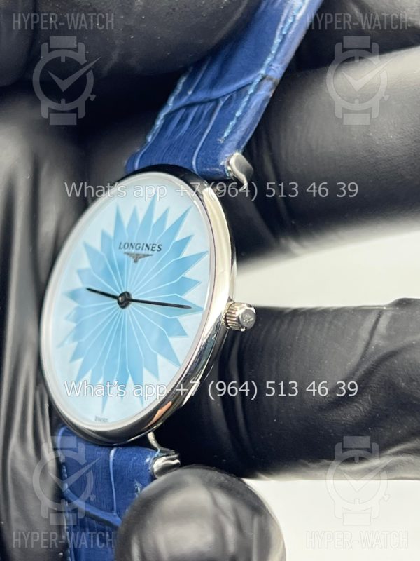 Фото 6 - Longines La Grande Classique de Longines 29mm Art 8724