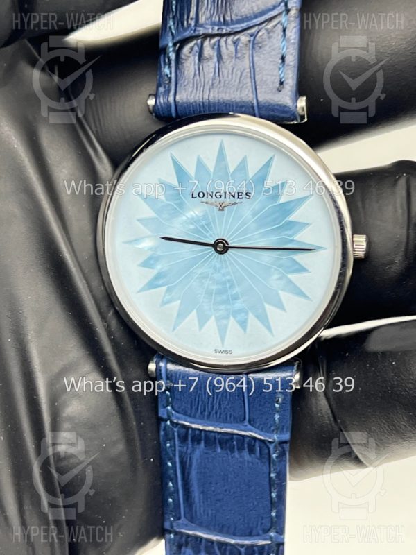 Фото 7 - Longines La Grande Classique de Longines 29mm Art 8724