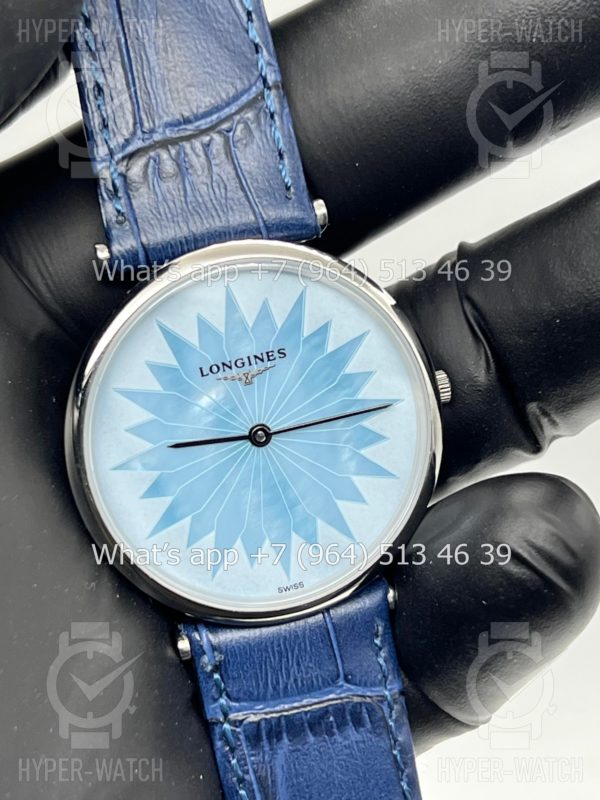 Фото 8 - Longines La Grande Classique de Longines 29mm Art 8724