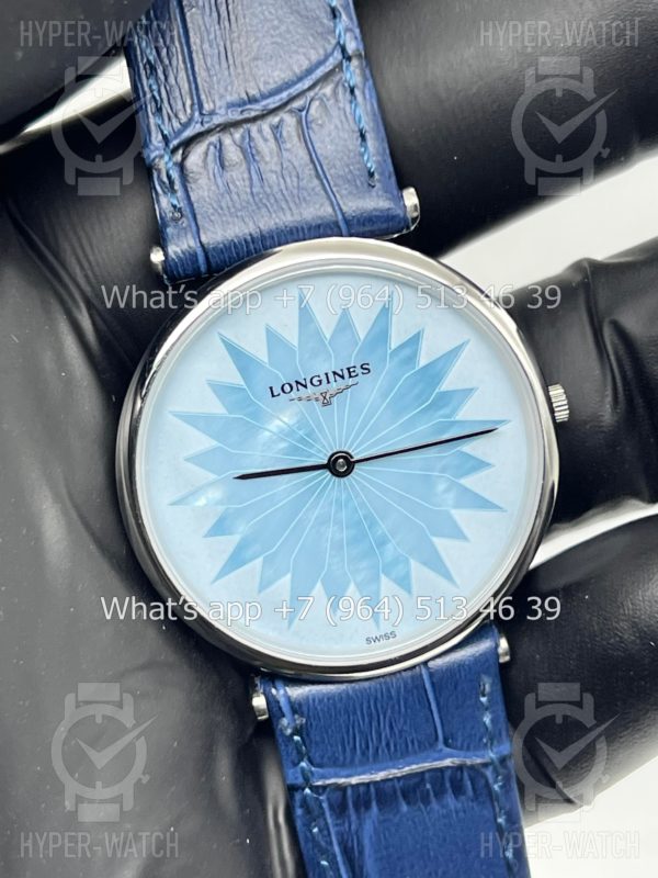Фото 10 - Longines La Grande Classique de Longines 29mm Art 8724