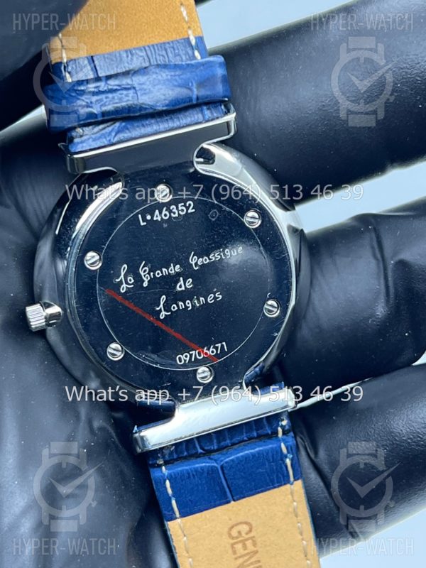 Фото 16 - Longines La Grande Classique de Longines 29mm Art 8724