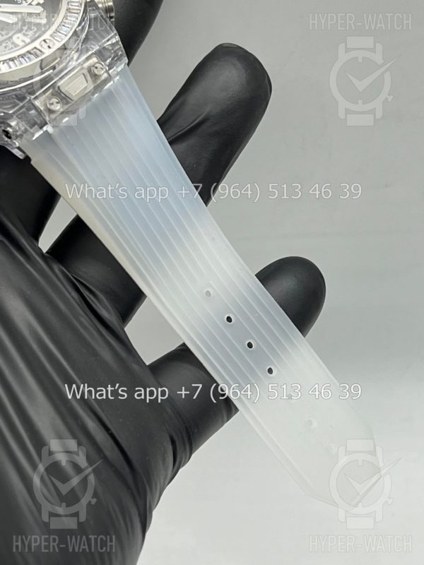 Товар Hublot Big Bang Unico 45mm 411.JX.4802.RT.1904 Фото 12 - Hublot Big Bang Unico 45mm 411.JX.4802.RT.1904