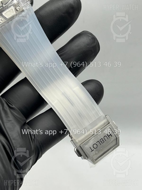 Товар Hublot Big Bang Unico 45mm 411.JX.4802.RT.1904 Фото 13 - Hublot Big Bang Unico 45mm 411.JX.4802.RT.1904