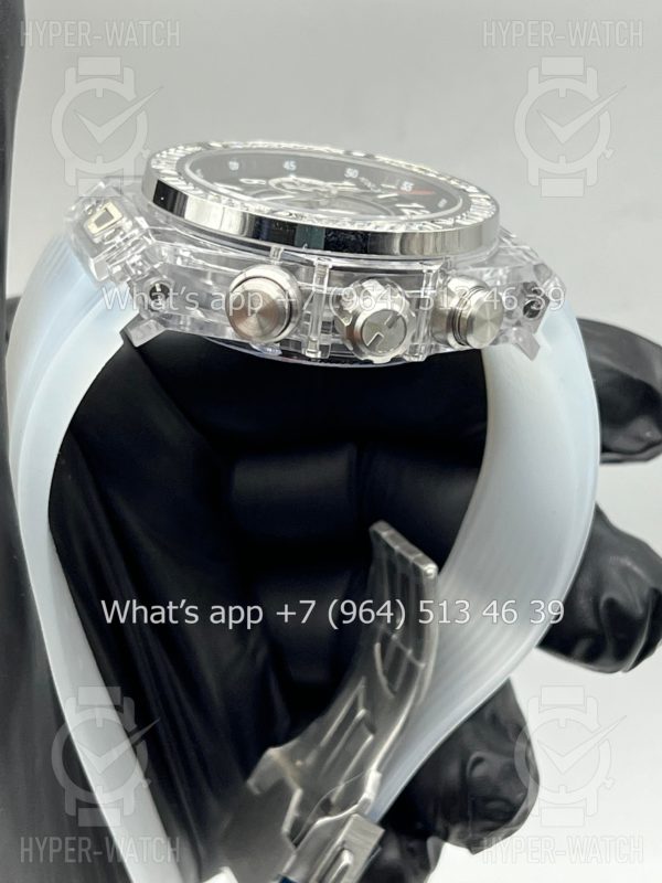 Товар Hublot Big Bang Unico 45mm 411.JX.4802.RT.1904 Фото 16 - Hublot Big Bang Unico 45mm 411.JX.4802.RT.1904