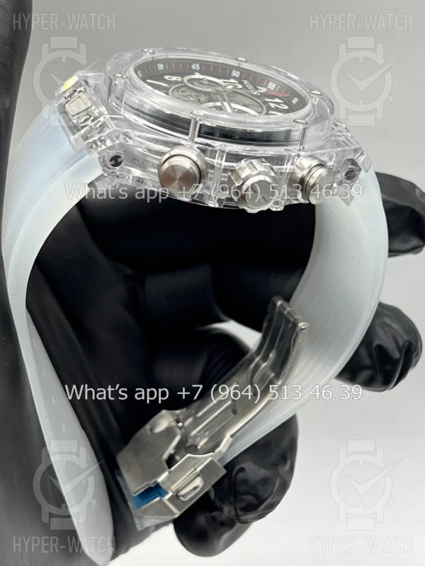 Товар Hublot Big Bang Unico 42mm 441.JX.4802.RT Фото 16 - Hublot Big Bang Unico 42mm 441.JX.4802.RT
