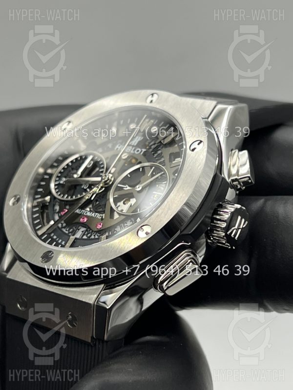 Товар Hublot Classic Fusion Aerofusion 45mm 525.NX.0170.RX Фото 6 - Hublot Classic Fusion Aerofusion 45mm 525.NX.0170.RX